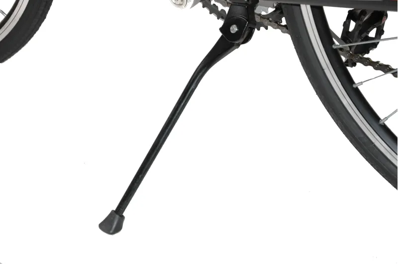 Ammaco Road Runner Pro V 700c Sports Hybrid Black-6